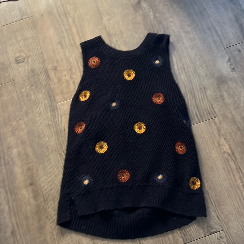 Madewell sweater vest